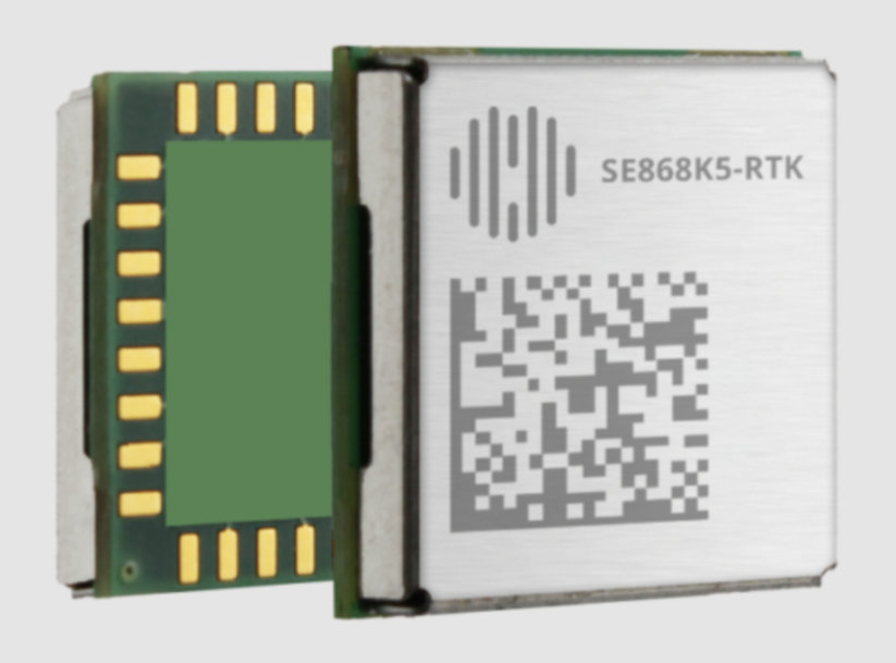 TELIT CINTERION UNVEILS HIGH-PRECISION GLOBAL NAVIGATION SATELLITE SYSTEM IOT MODULE